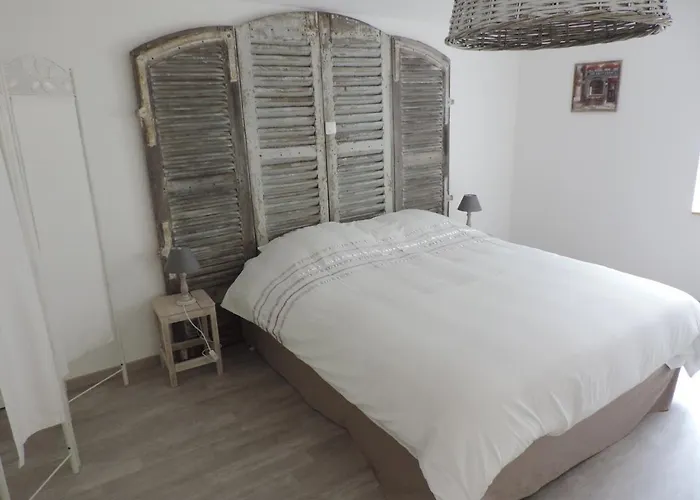La Maison D\'Elise