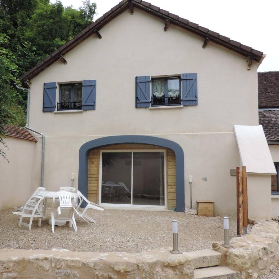 Holiday home La Maison D'elise