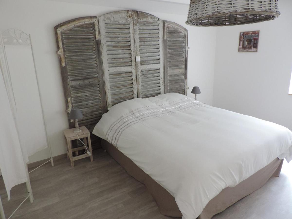 Holiday home La Maison D'elise Beine
